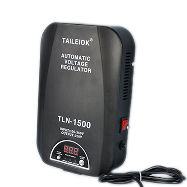 TLN Wall Mount Voltage Stabilizer