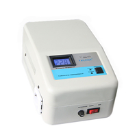 TSD Servo Motor Control Wall Mounted Type Voltage Stabilizer With LED Meter