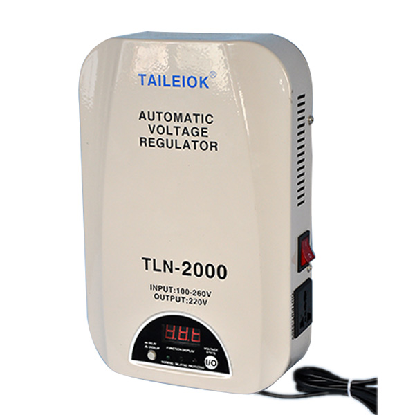 TLN Wall Mount Voltage Stabilizer