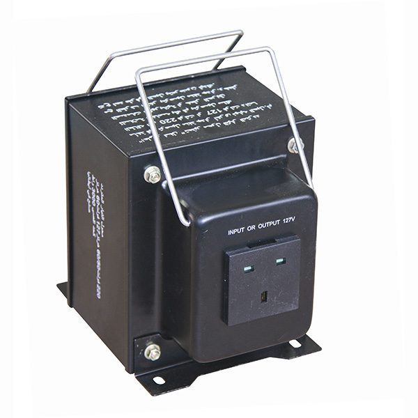 TL Step Up And Down Transformer